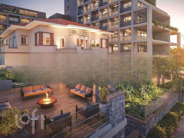 Apartamento com 24m², 1 dormitório, Independência em Porto Alegre