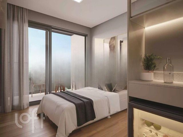 Apartamento com 24m², 1 dormitório, Independência em Porto Alegre