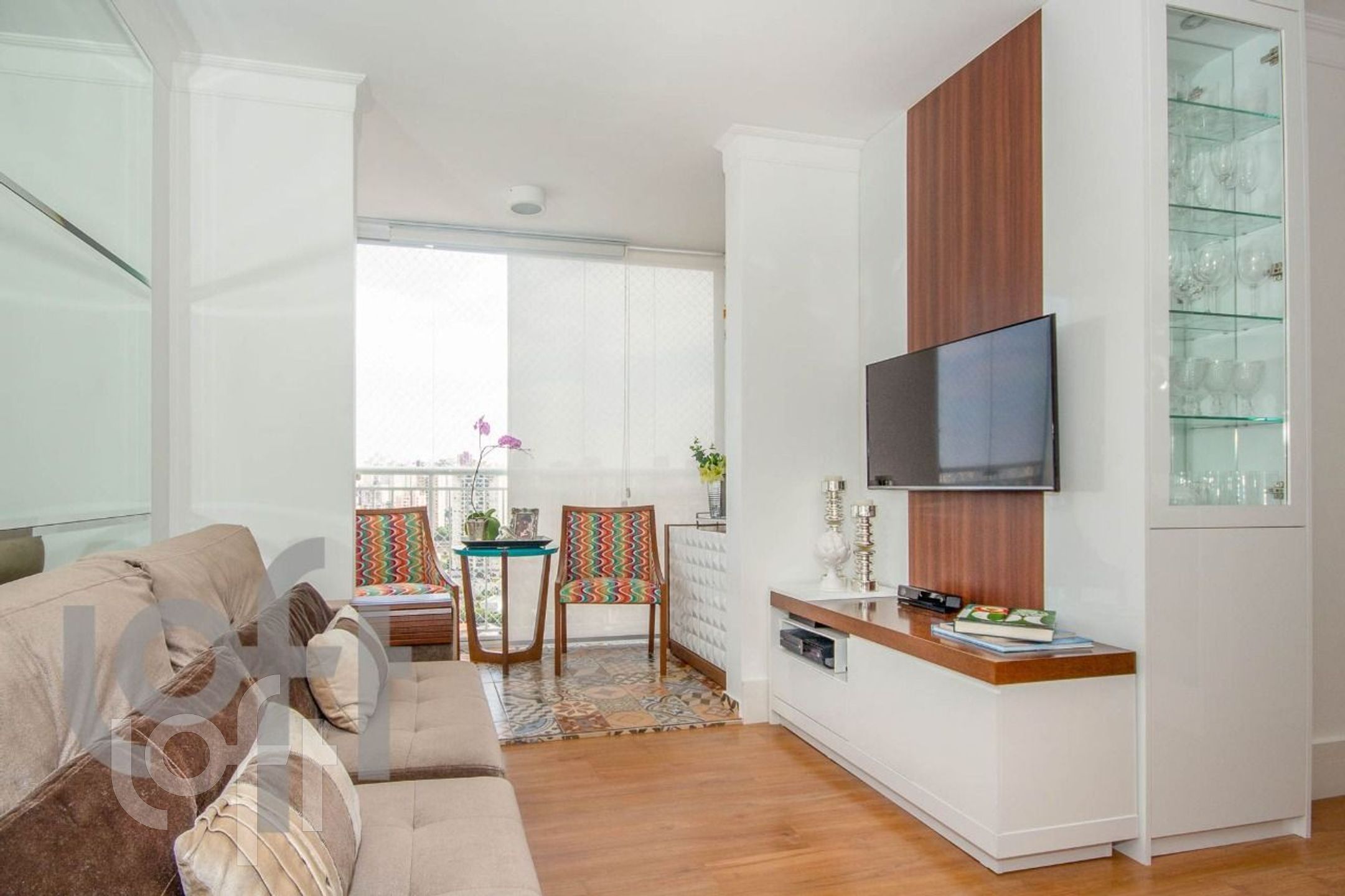 Apartamento à venda em Cidade Ademar com 70 m², 3