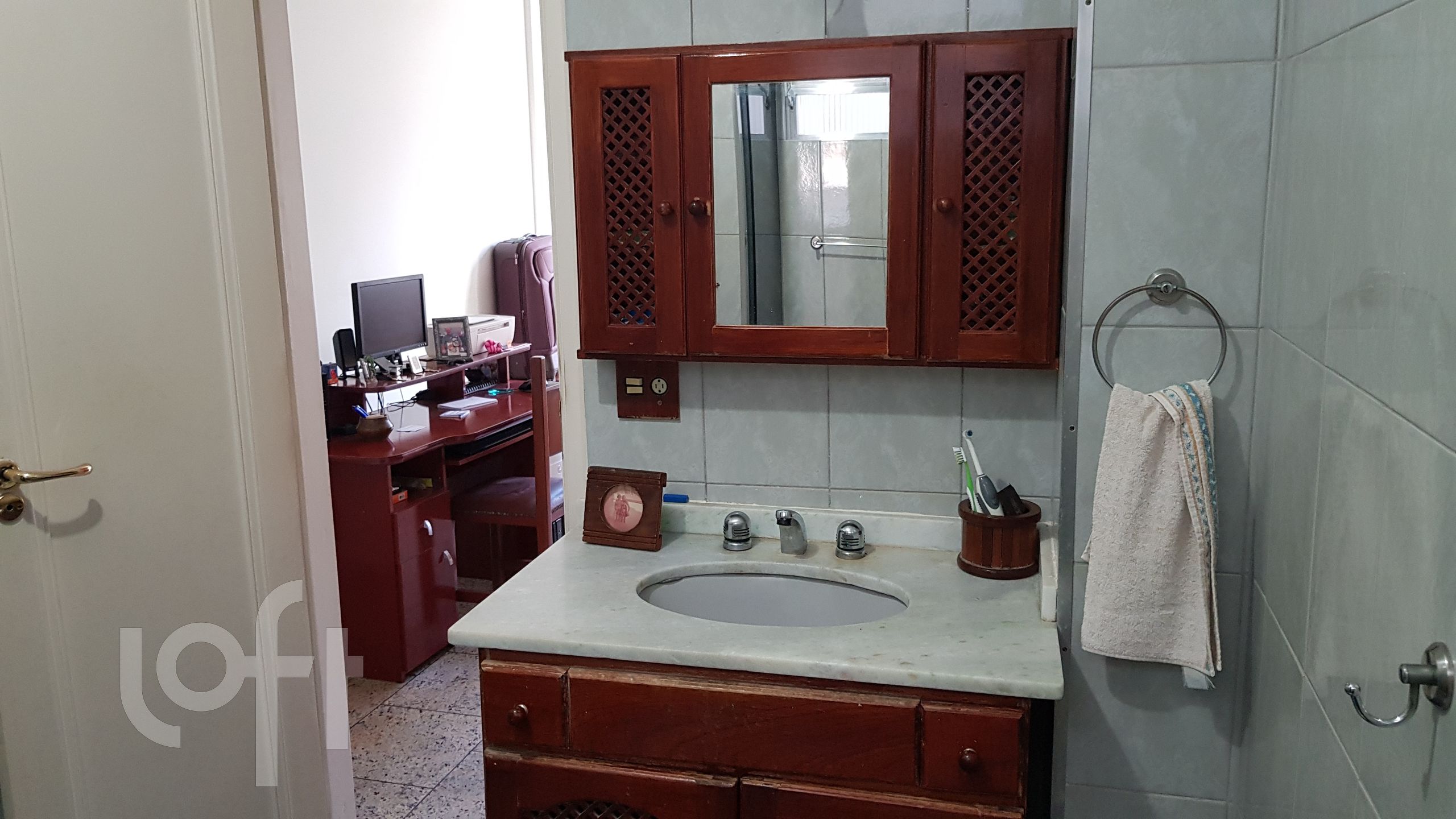 Apartamento à venda com 4 quartos, 154m² - Foto 19