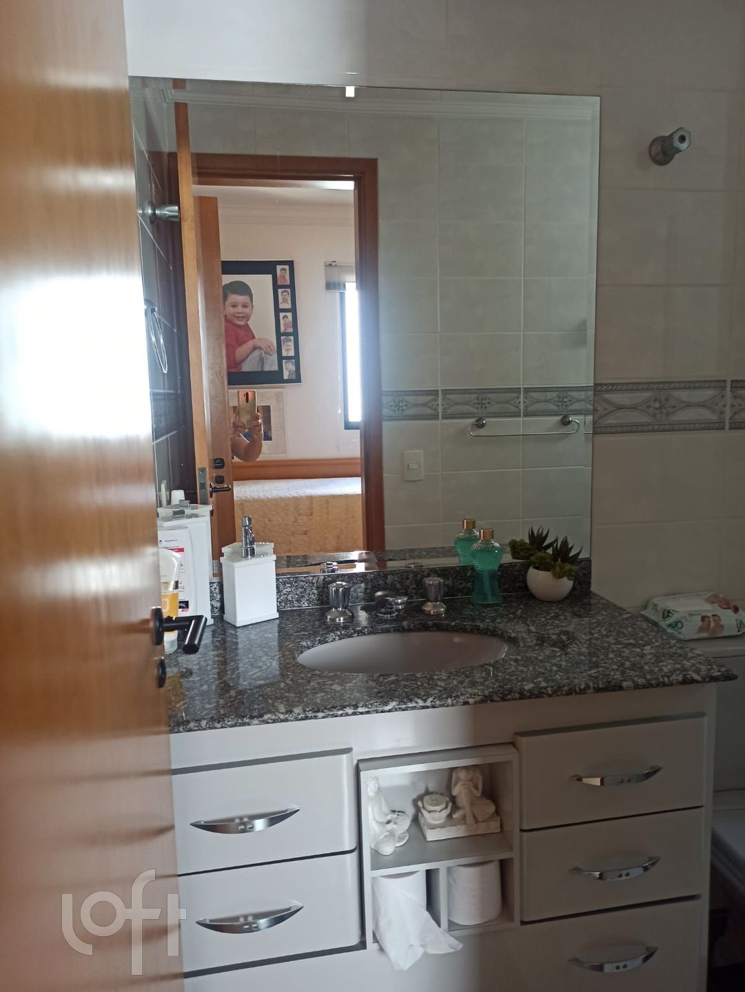 Apartamento à venda com 3 quartos, 133m² - Foto 22