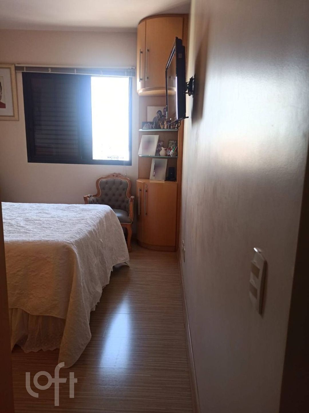 Apartamento à venda com 3 quartos, 133m² - Foto 15