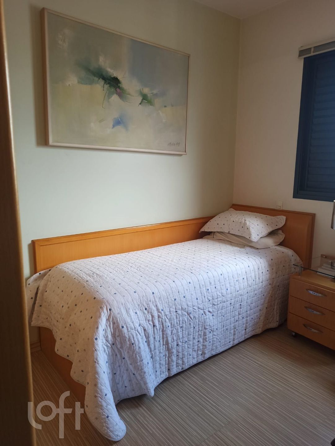 Apartamento à venda com 3 quartos, 133m² - Foto 18