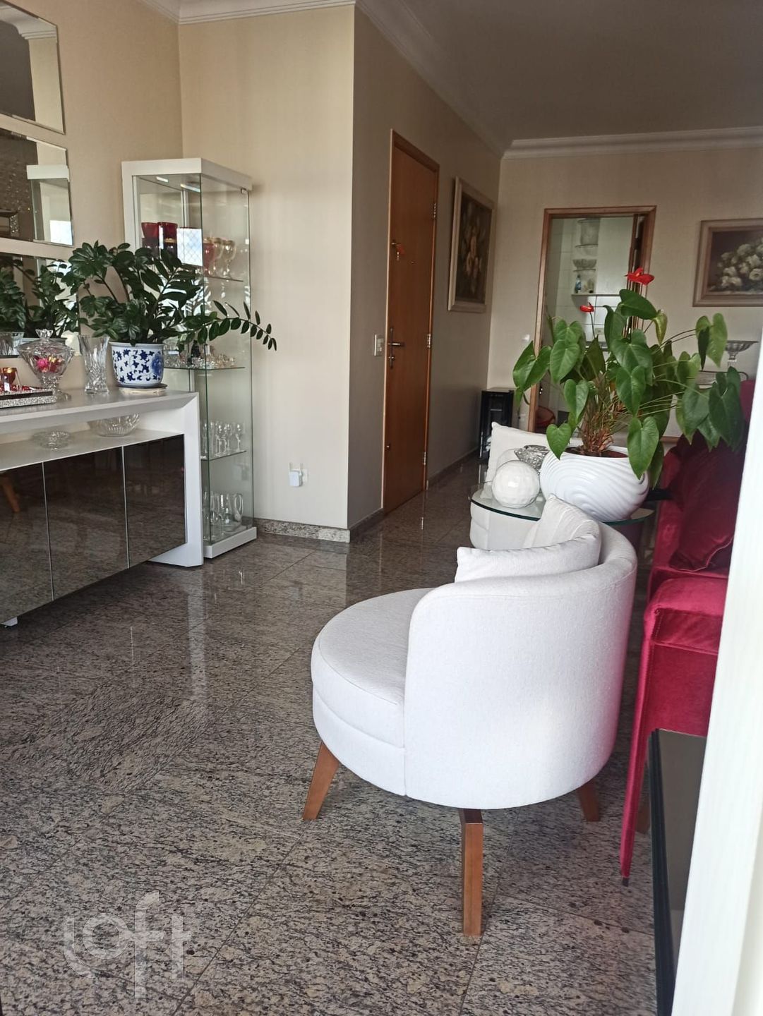 Apartamento à venda com 3 quartos, 133m² - Foto 5