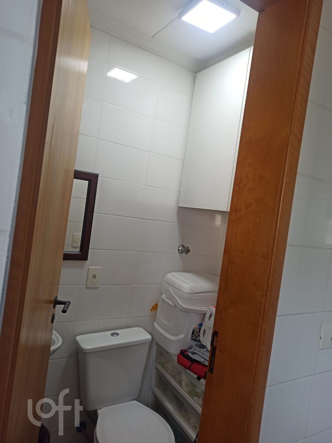 Apartamento à venda com 3 quartos, 133m² - Foto 31