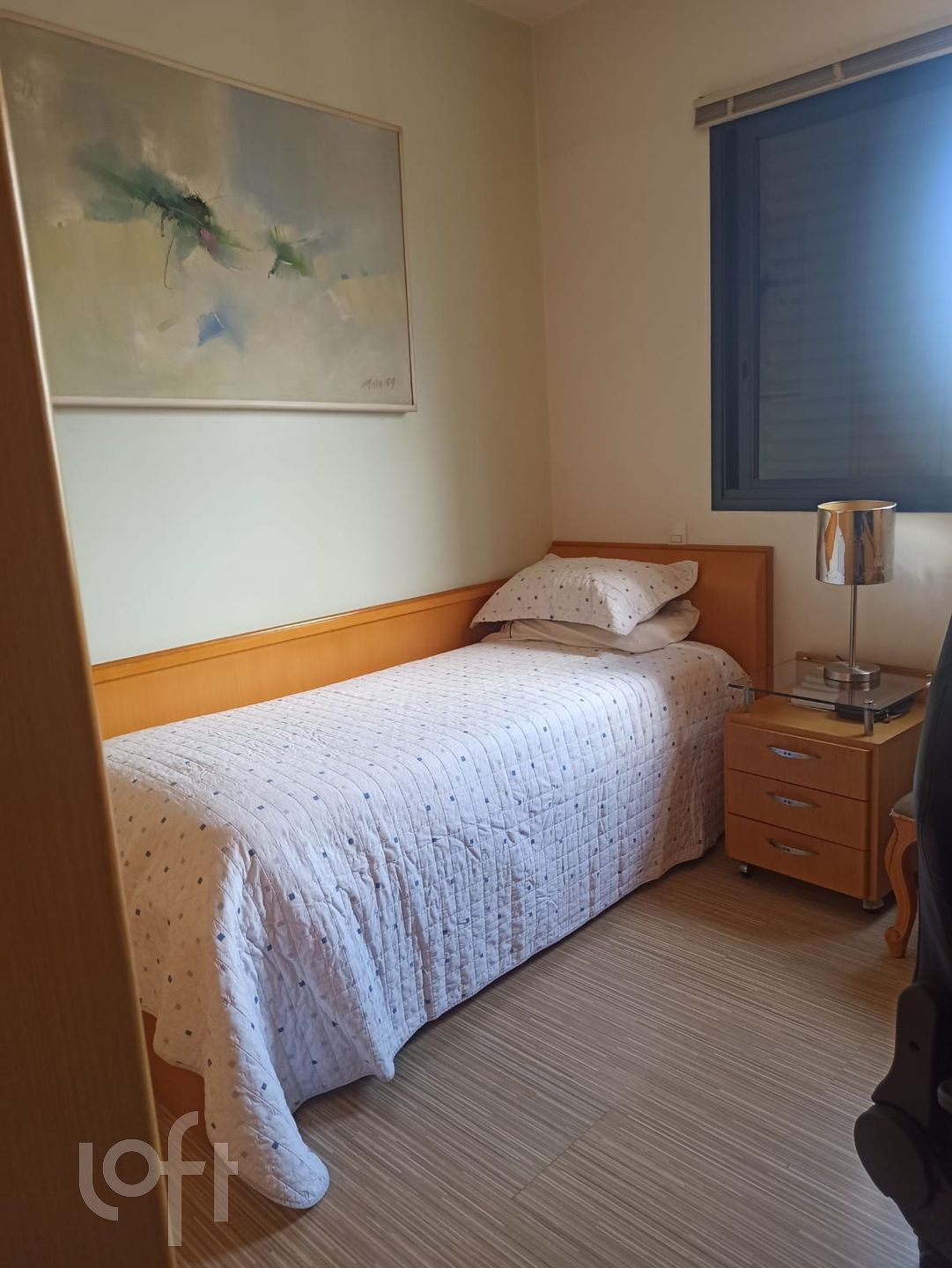 Apartamento à venda com 3 quartos, 133m² - Foto 19