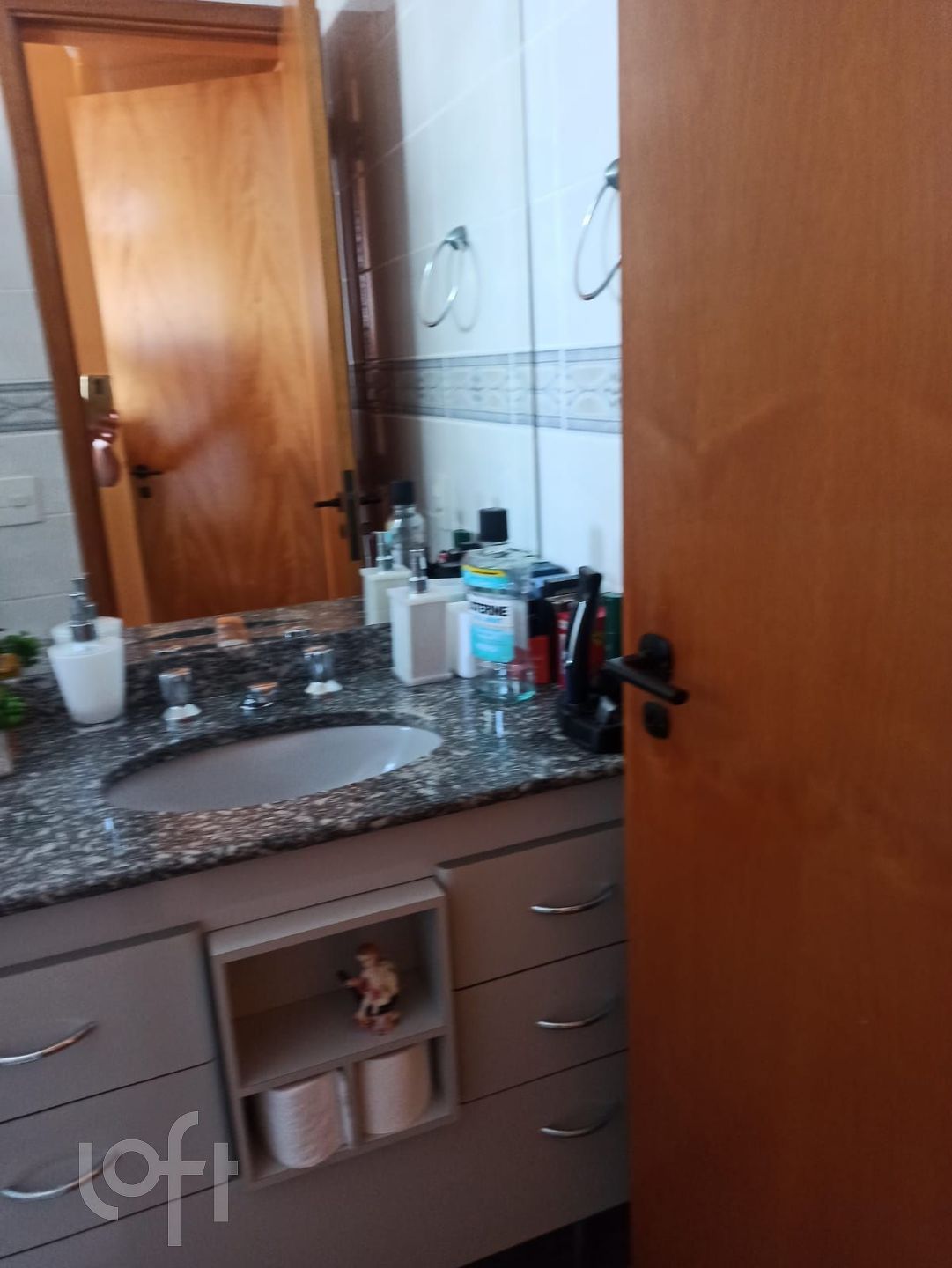 Apartamento à venda com 3 quartos, 133m² - Foto 23