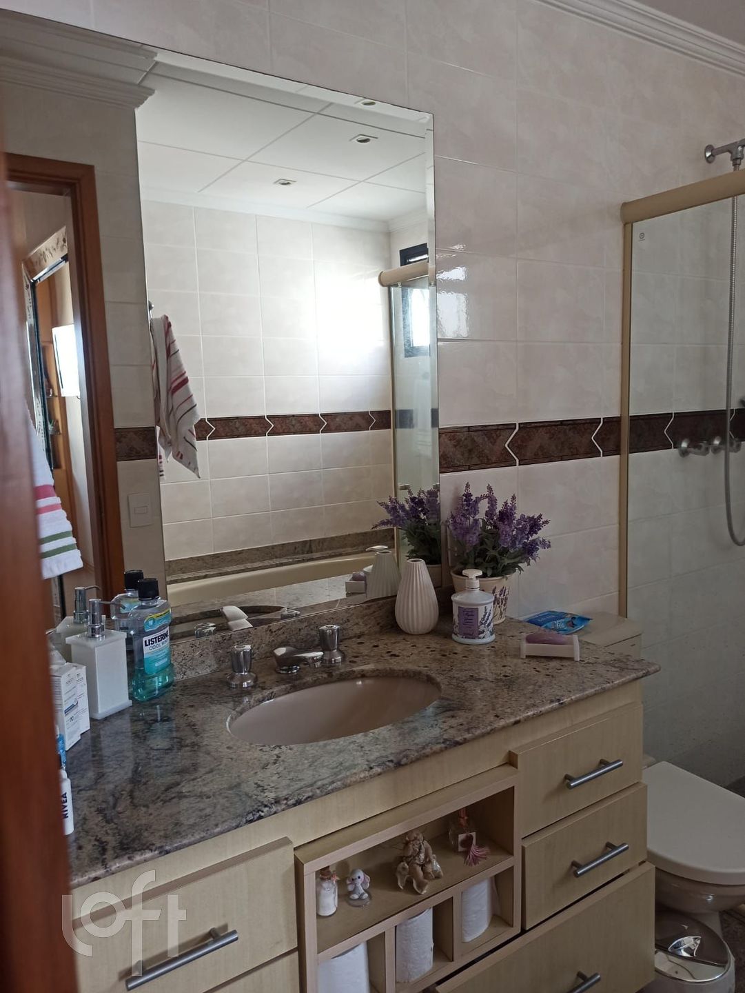 Apartamento à venda com 3 quartos, 133m² - Foto 21