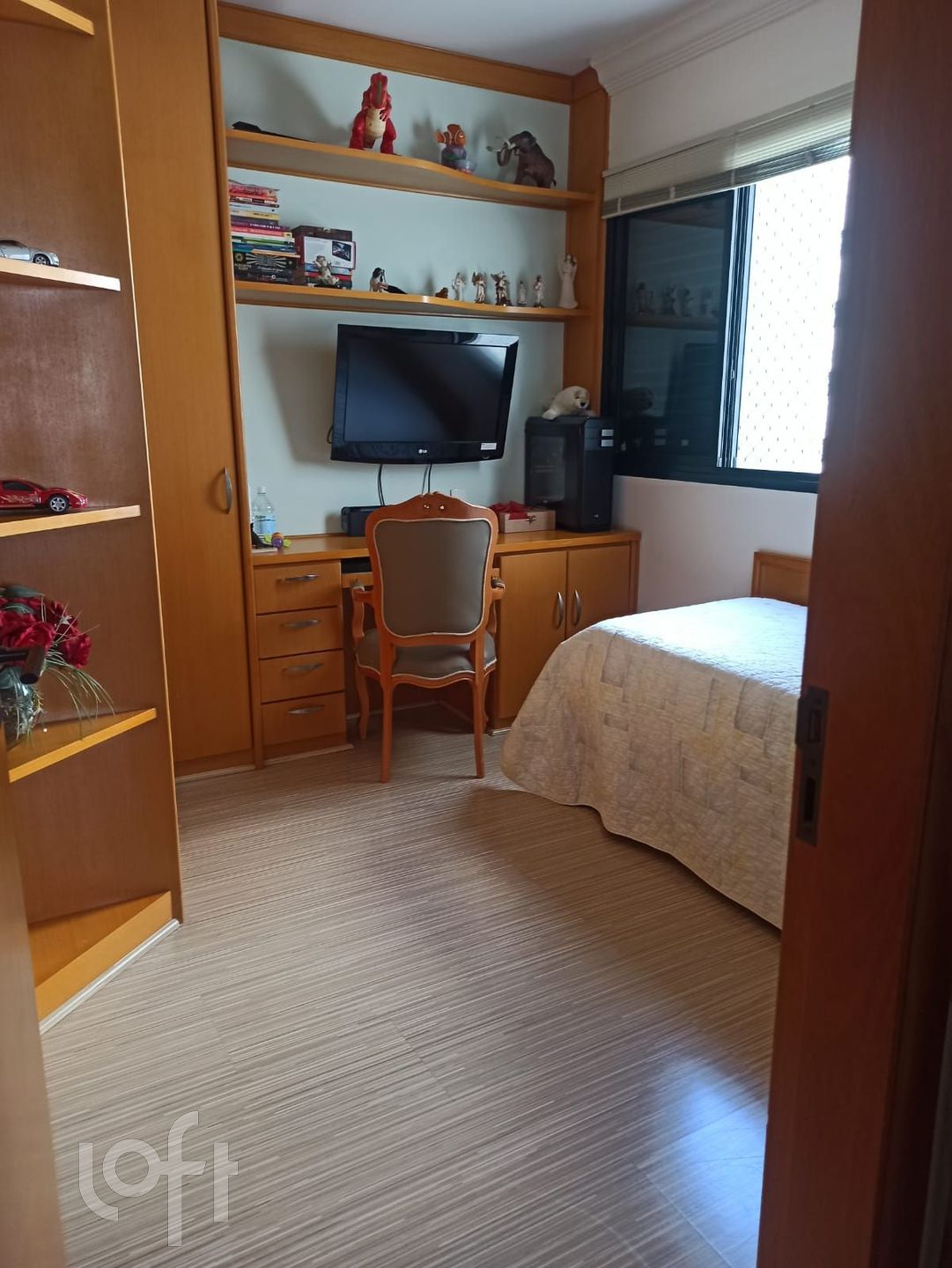 Apartamento à venda com 3 quartos, 133m² - Foto 14