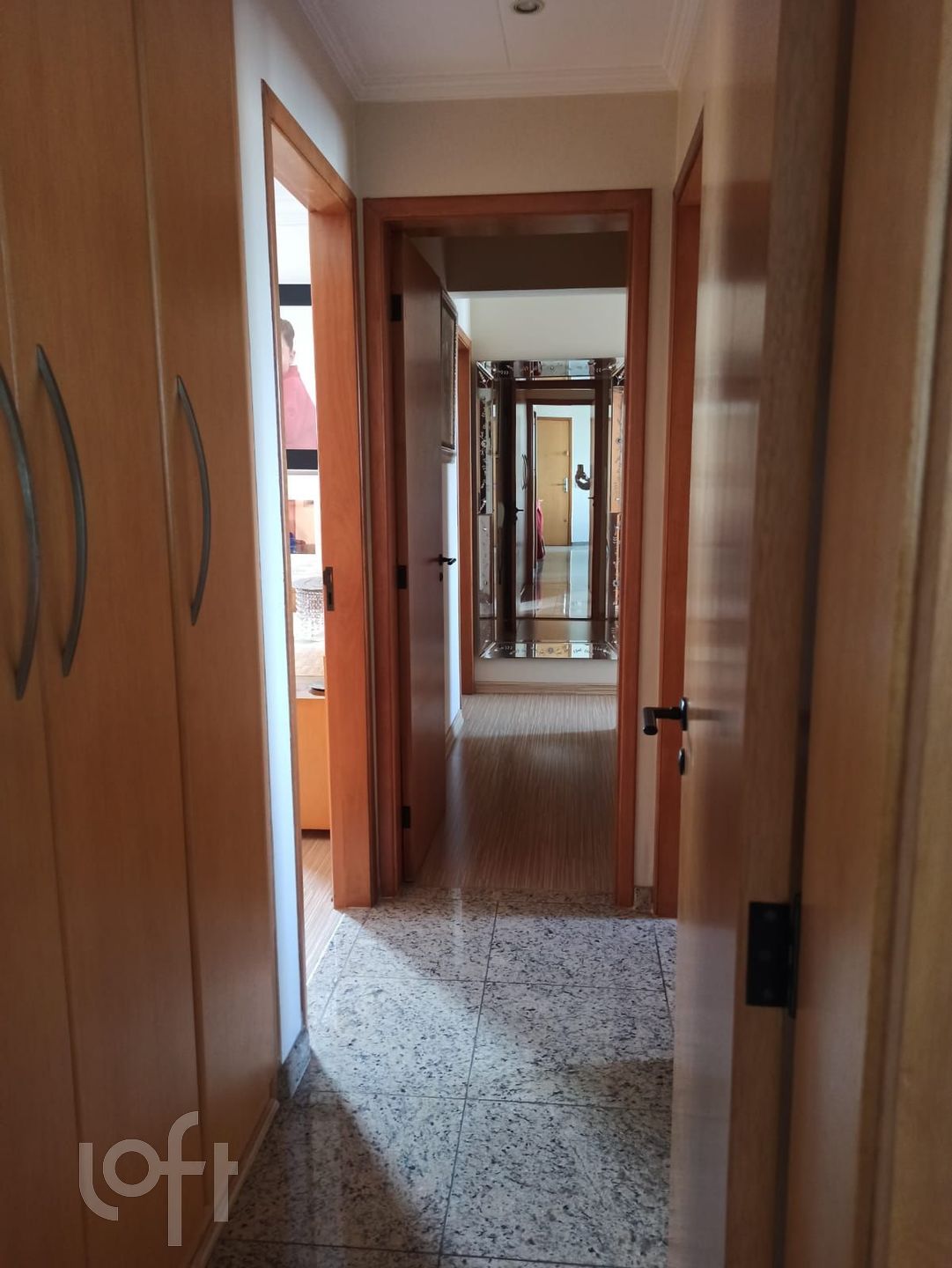 Apartamento à venda com 3 quartos, 133m² - Foto 10