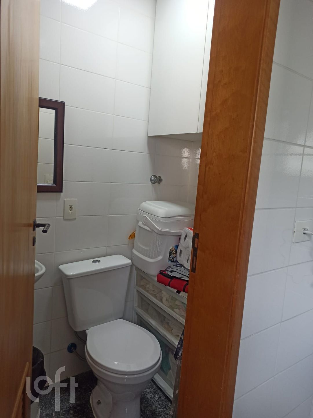 Apartamento à venda com 3 quartos, 133m² - Foto 30