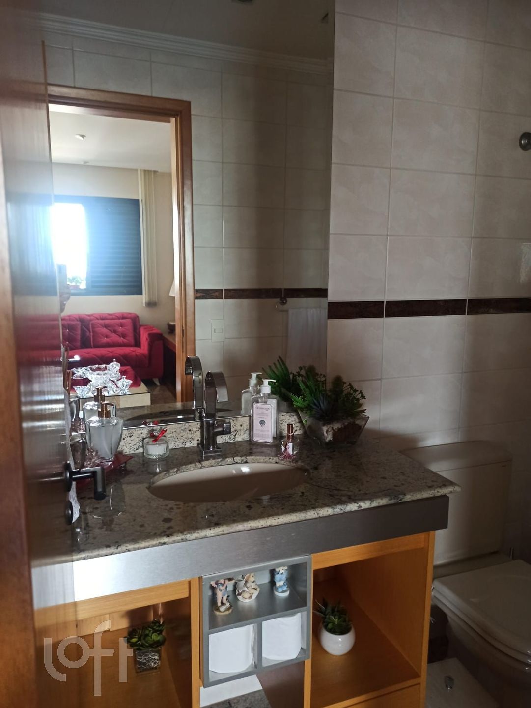 Apartamento à venda com 3 quartos, 133m² - Foto 28