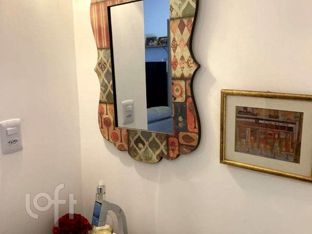 Casa com 90m², 2 dormitórios, 2 vagas, Vila Ipiranga em Porto Alegre