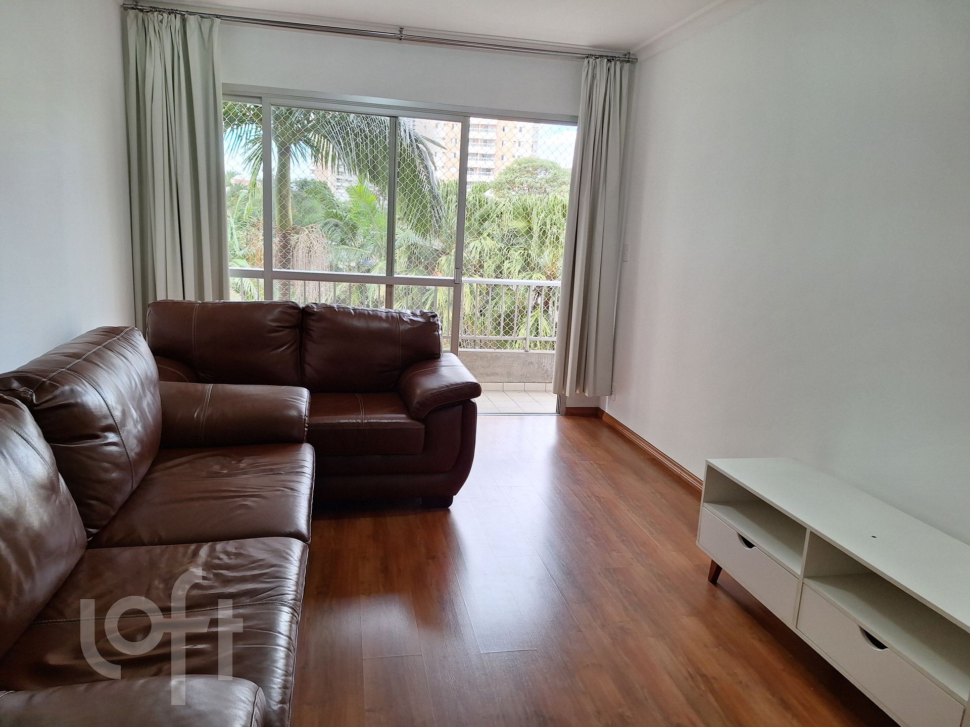 Apartamento à venda em Pompeia com 129 m², 3 quart