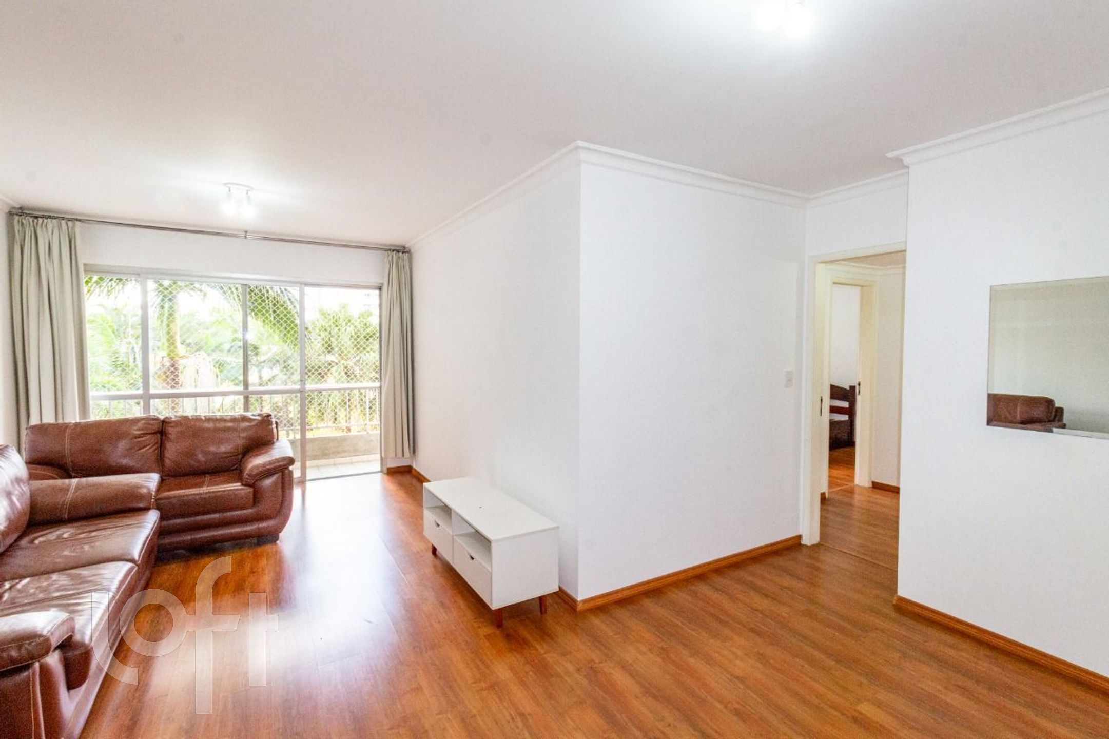 Apartamento à venda em Pompeia com 129 m², 3 quartos, 2 vagas