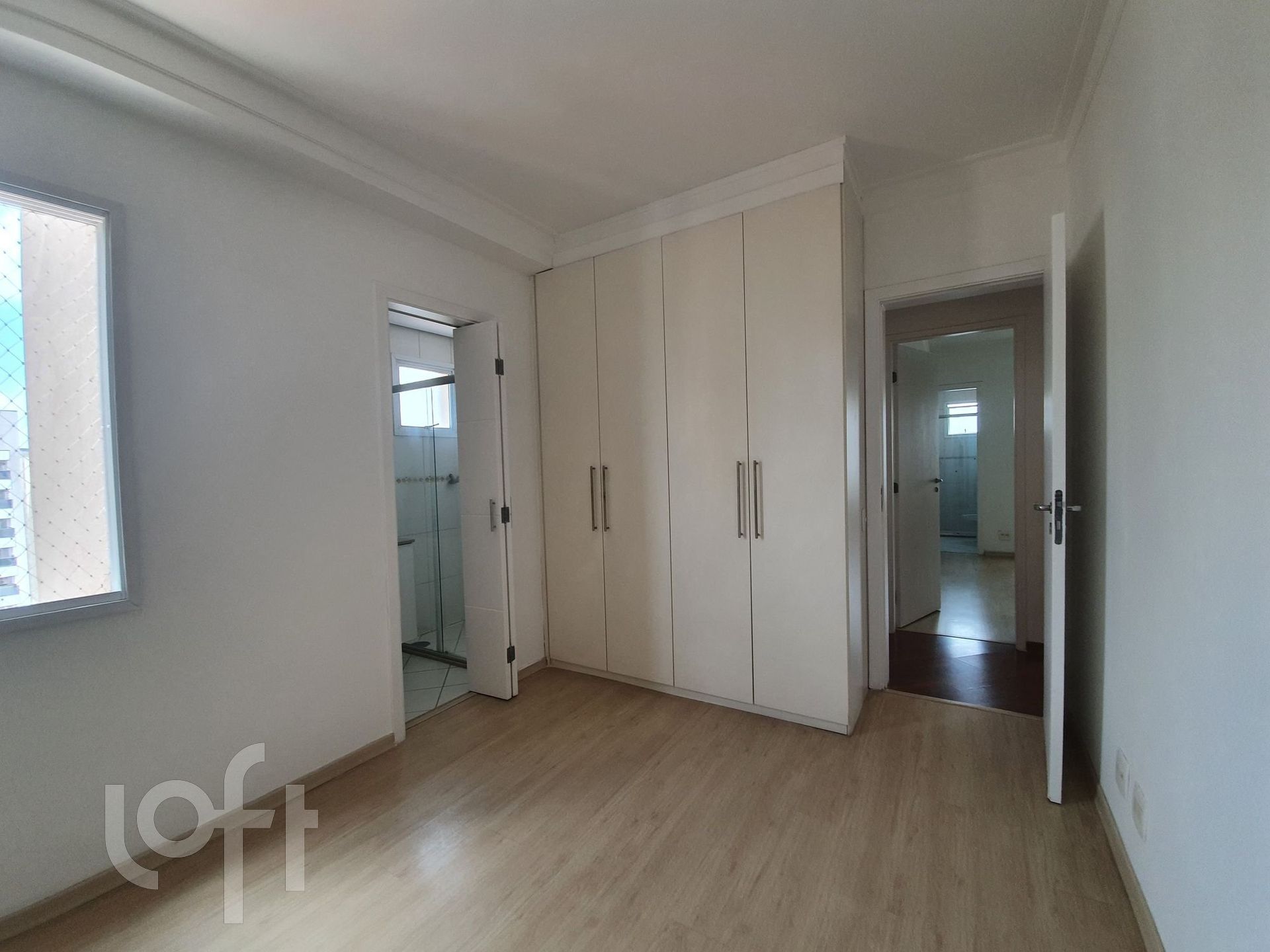 Apartamento à venda com 3 quartos, 137m² - Foto 11