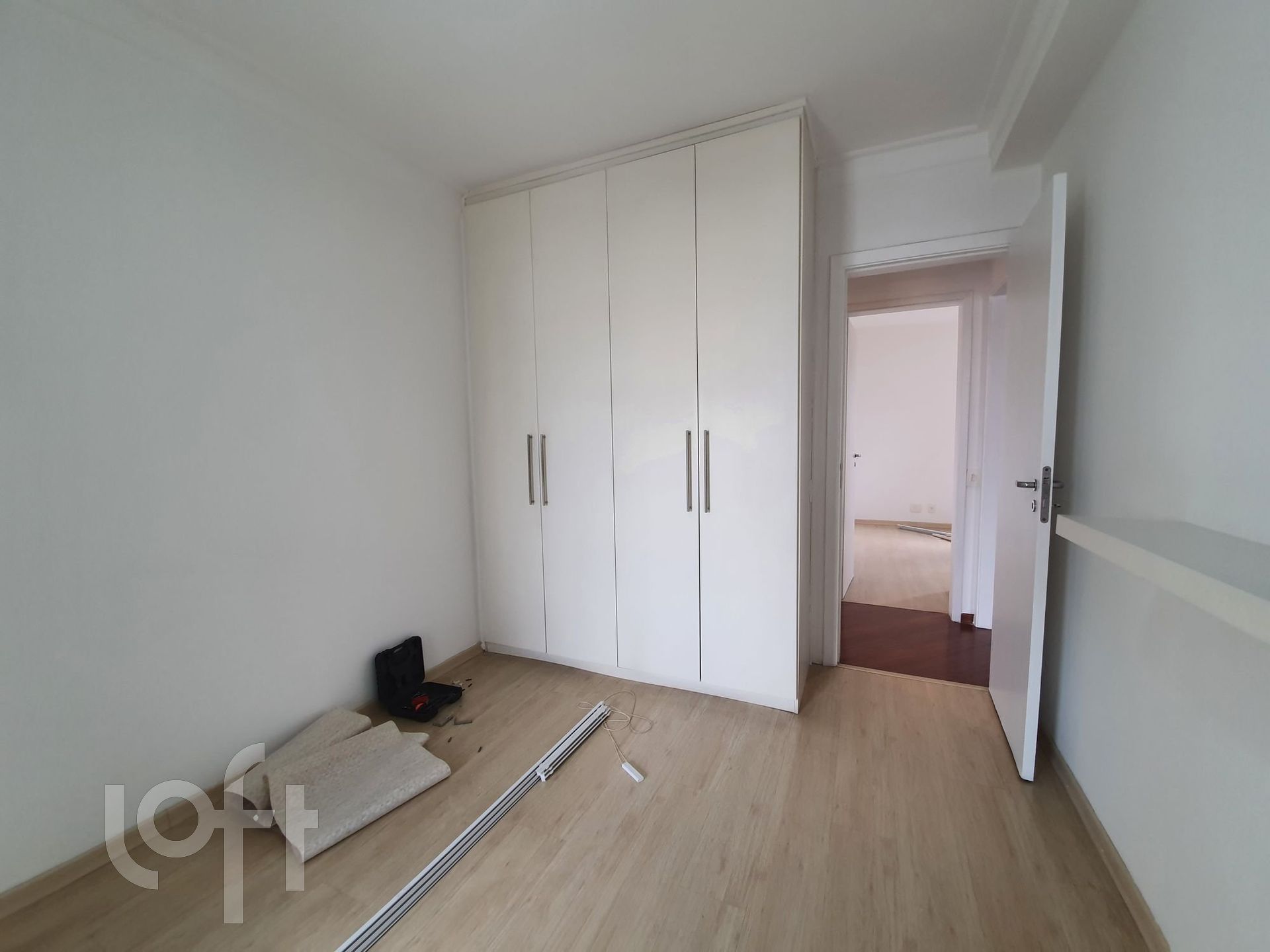 Apartamento à venda com 3 quartos, 137m² - Foto 5