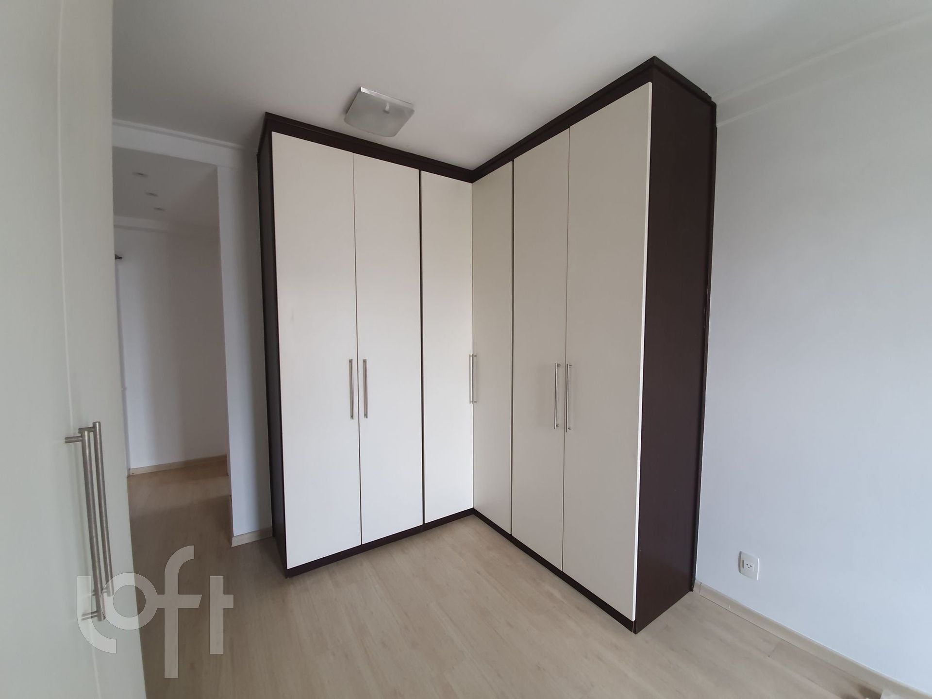 Apartamento à venda com 3 quartos, 137m² - Foto 8