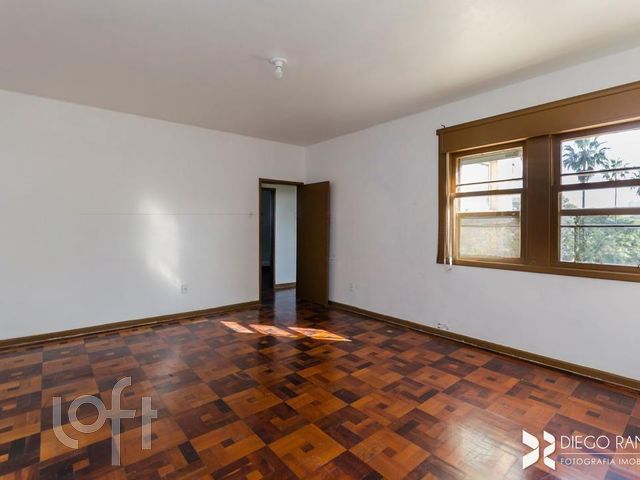 Apartamento com 118m², 3 dormitórios, Bom Fim em Porto Alegre