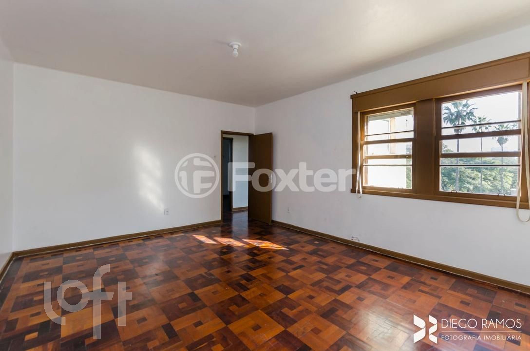 Apartamento com 118m², 3 dormitórios, Bom Fim em Porto Alegre