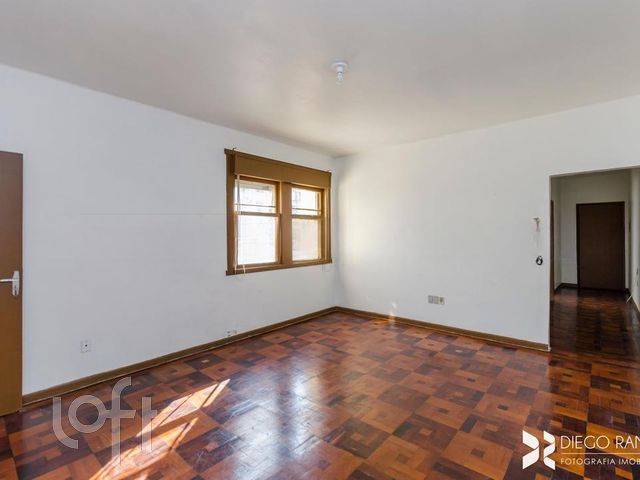 Apartamento com 118m², 3 dormitórios, Bom Fim em Porto Alegre