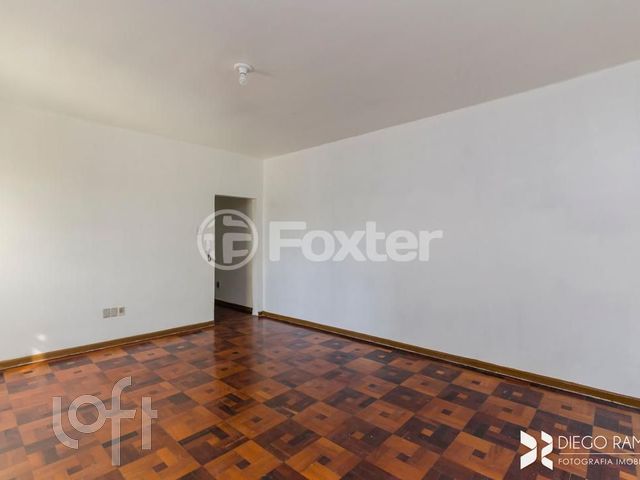 Apartamento com 118m², 3 dormitórios, Bom Fim em Porto Alegre