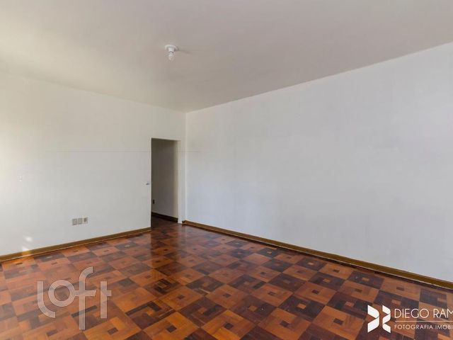 Apartamento com 118m², 3 dormitórios, Bom Fim em Porto Alegre