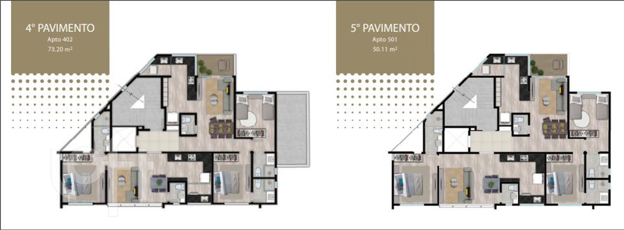 Apartamento à venda com 3 quartos, 86m² - Foto 8