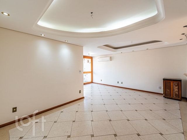 Apartamento com 108m², 2 dormitórios, 1 suíte, 1 vaga, Menino Deus em Porto Alegre