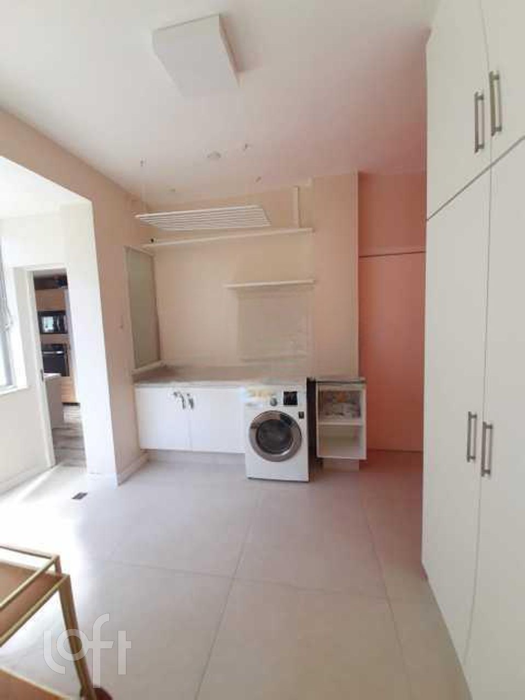 Apartamento à venda com 4 quartos, 210m² - Foto 50