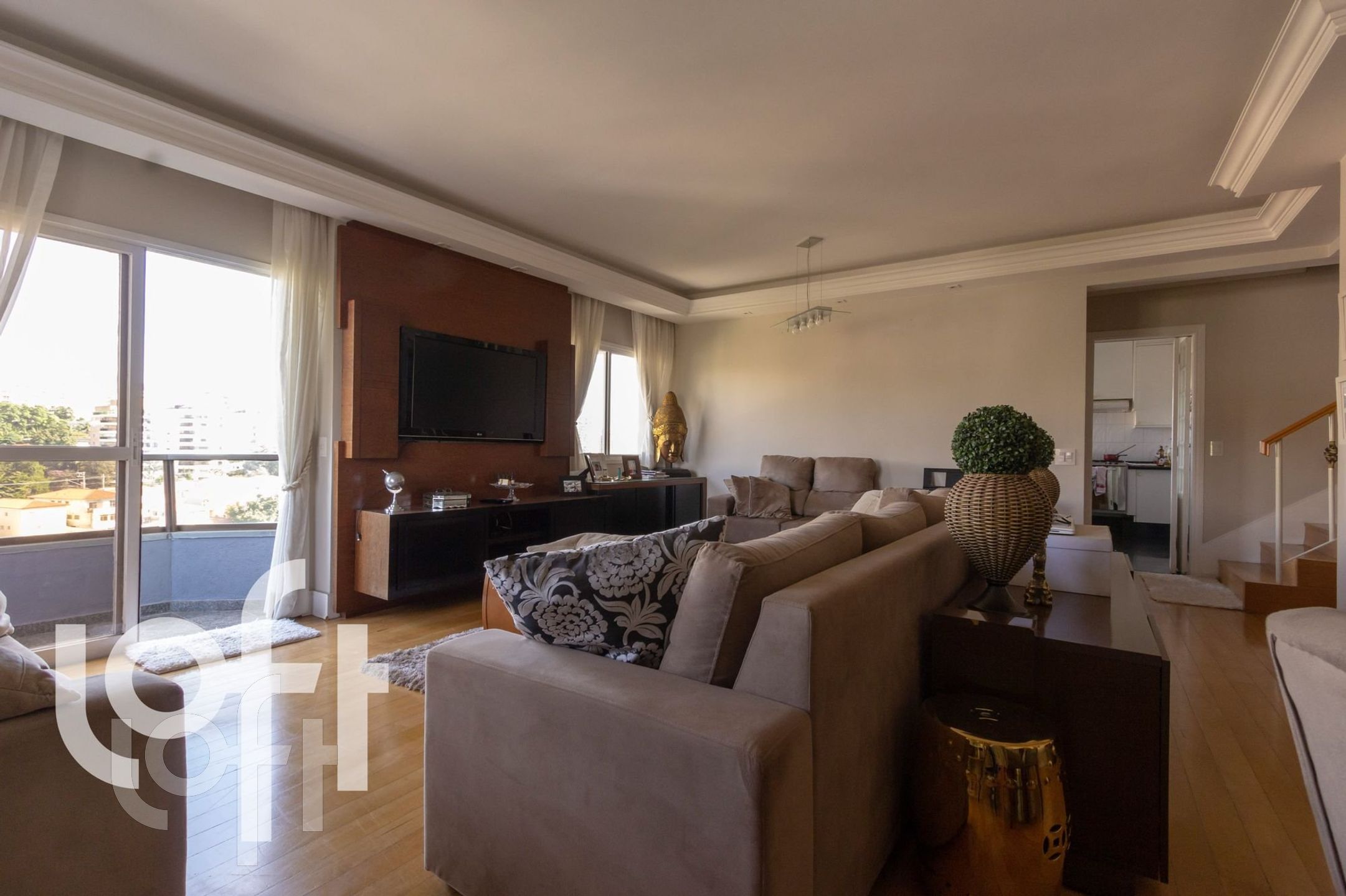 Apartamento à venda com 4 quartos, 186m² - Foto 25