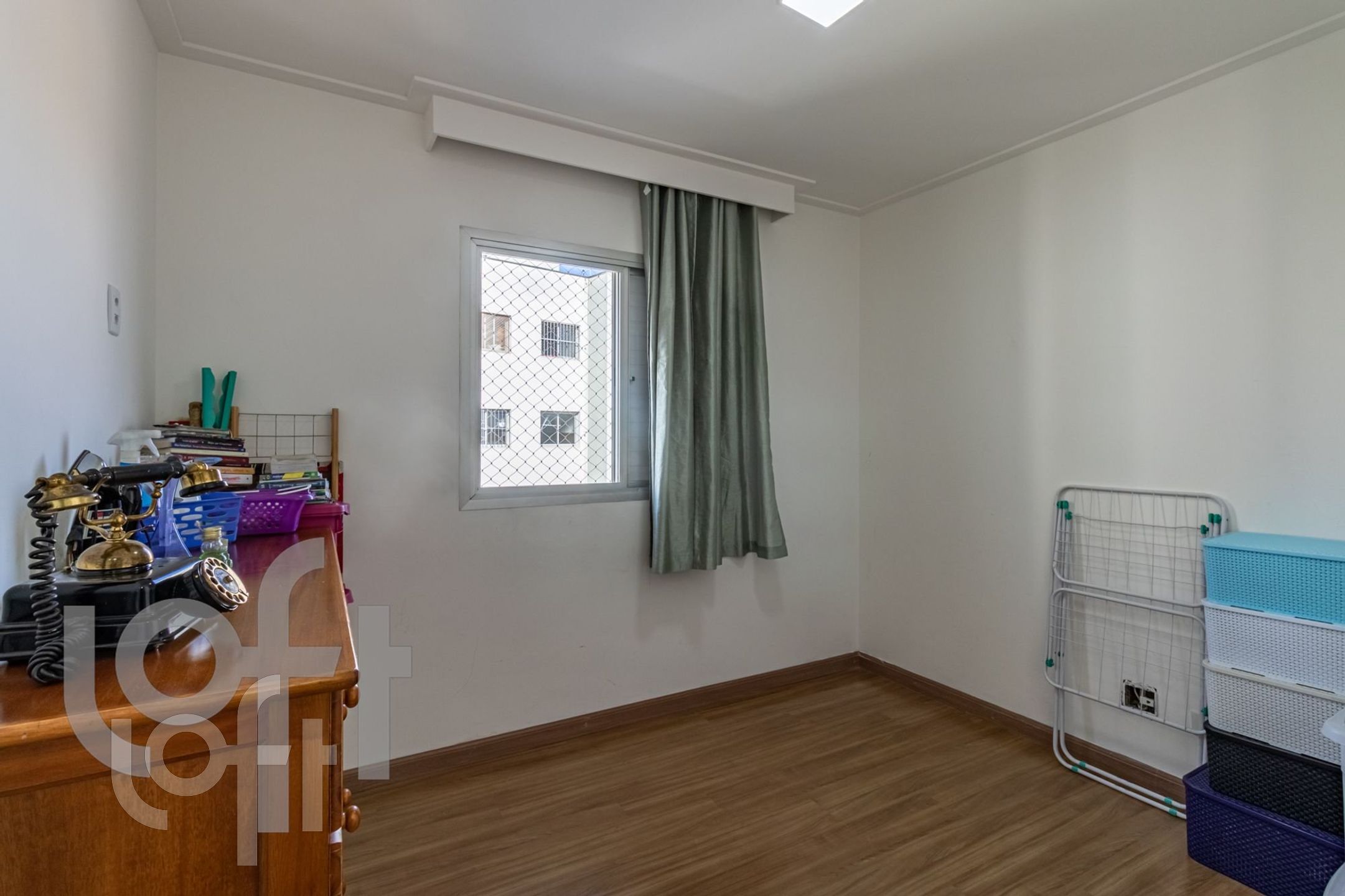 Apartamento à venda com 3 quartos, 70m² - Foto 3