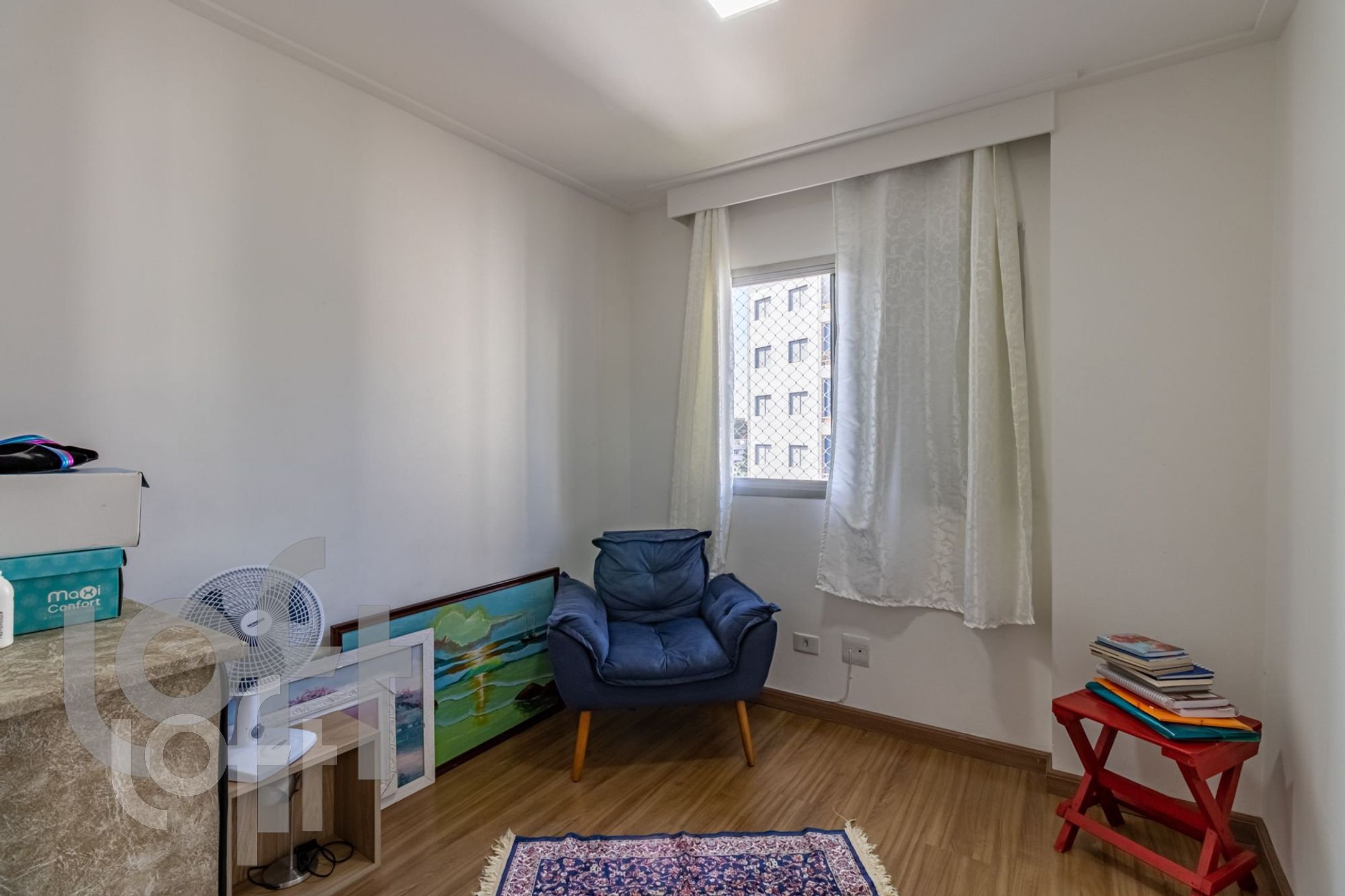 Apartamento à venda com 3 quartos, 70m² - Foto 11