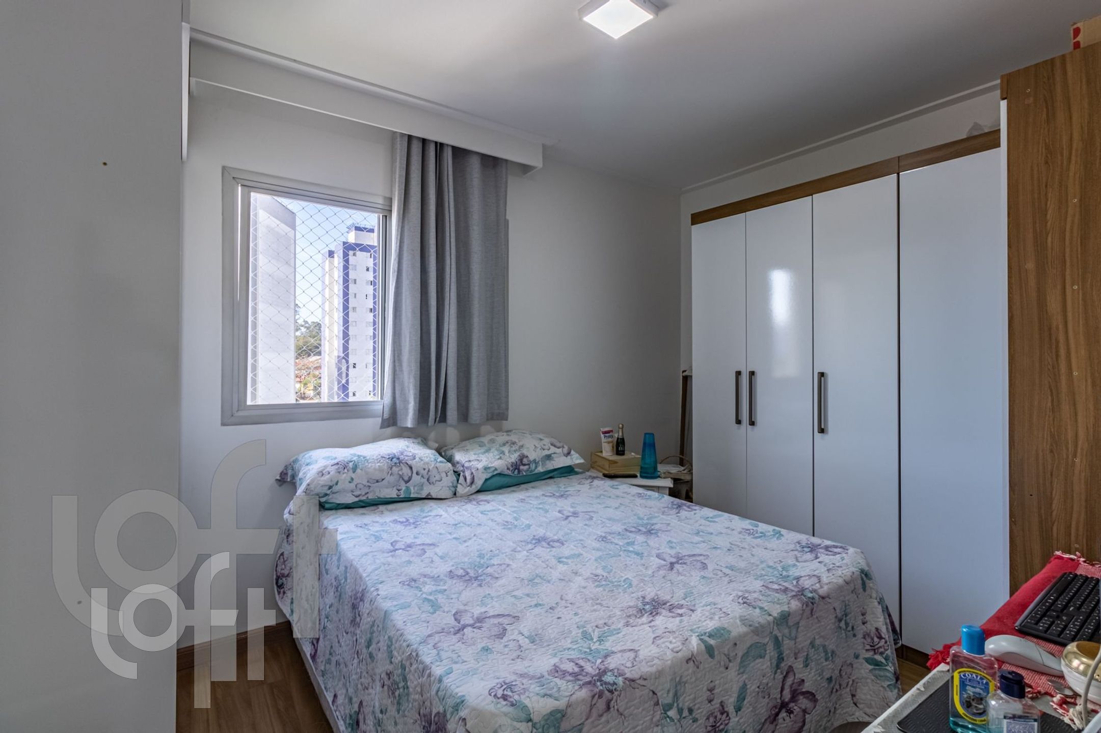 Apartamento à venda com 3 quartos, 70m² - Foto 7