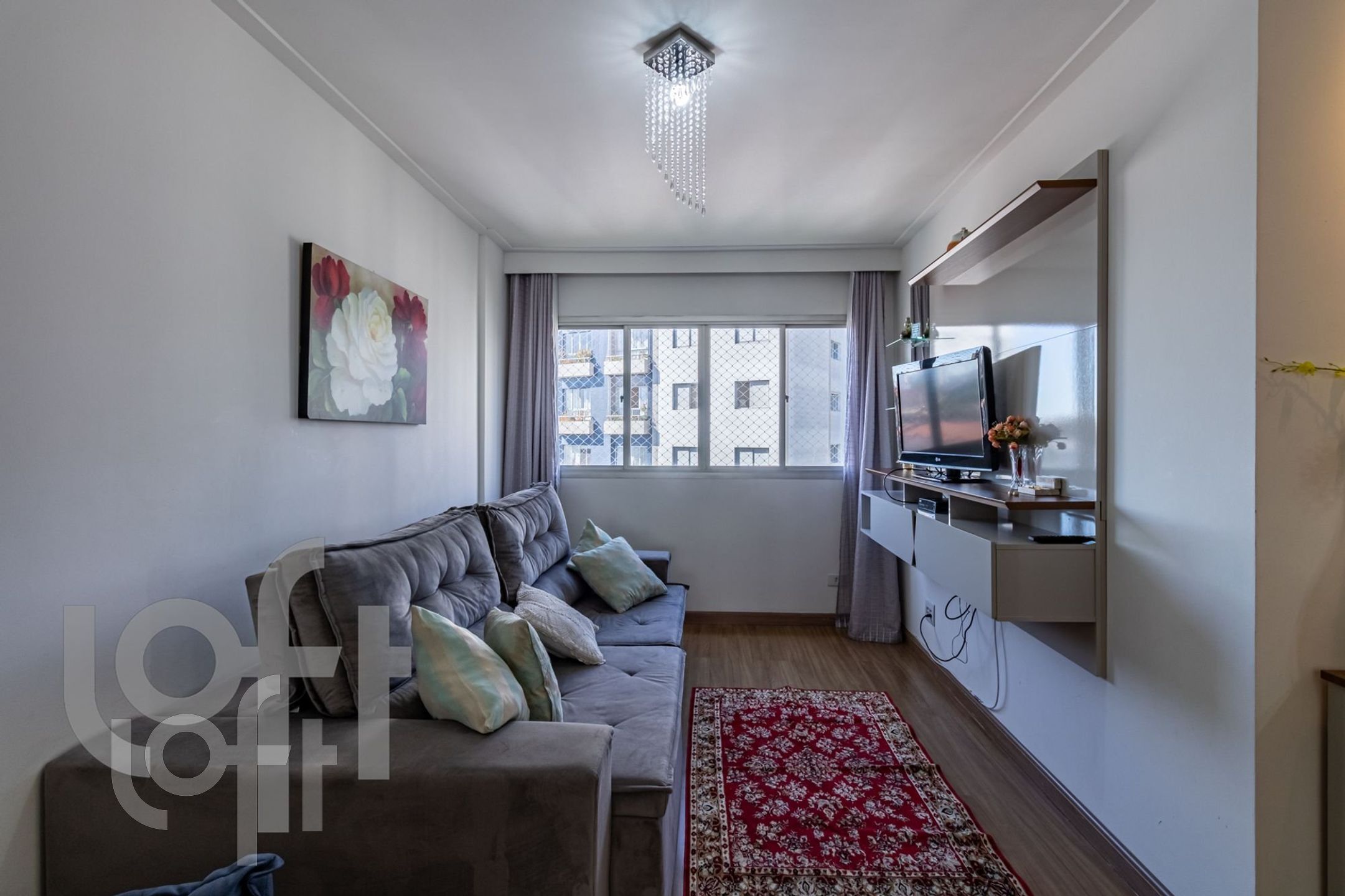 Apartamento à venda com 3 quartos, 70m² - Foto 21