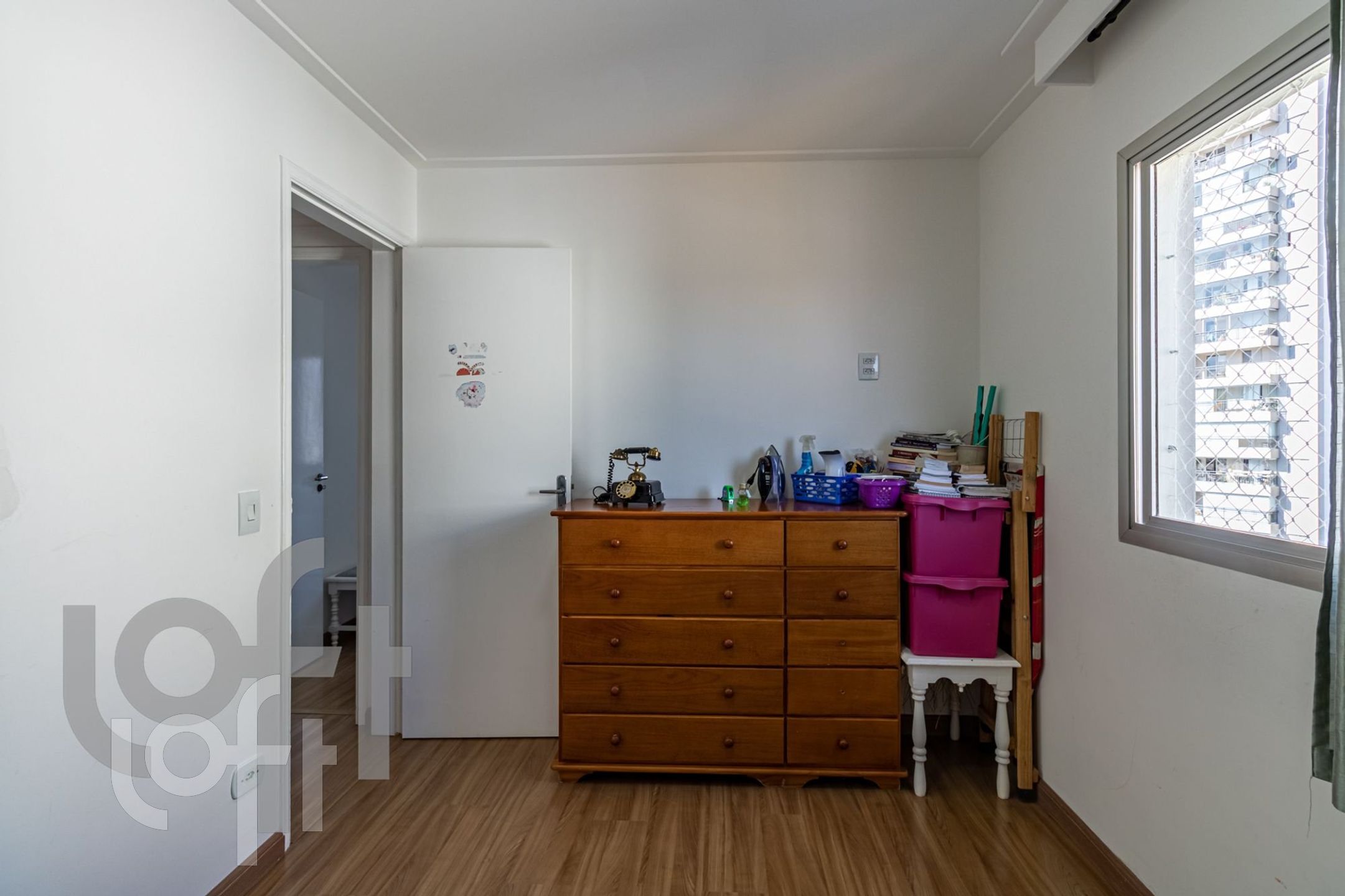 Apartamento à venda com 3 quartos, 70m² - Foto 13