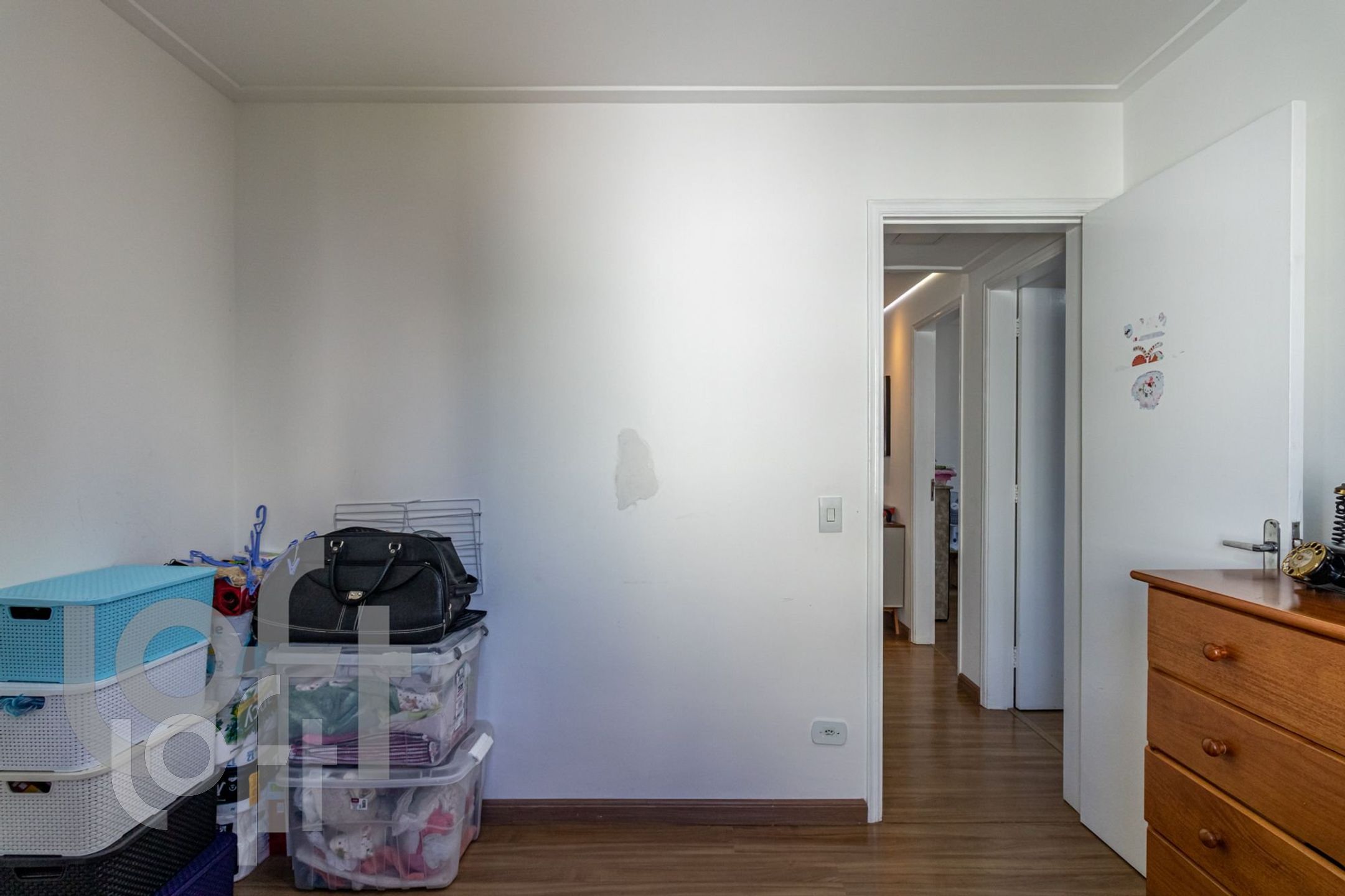 Apartamento à venda com 3 quartos, 70m² - Foto 12