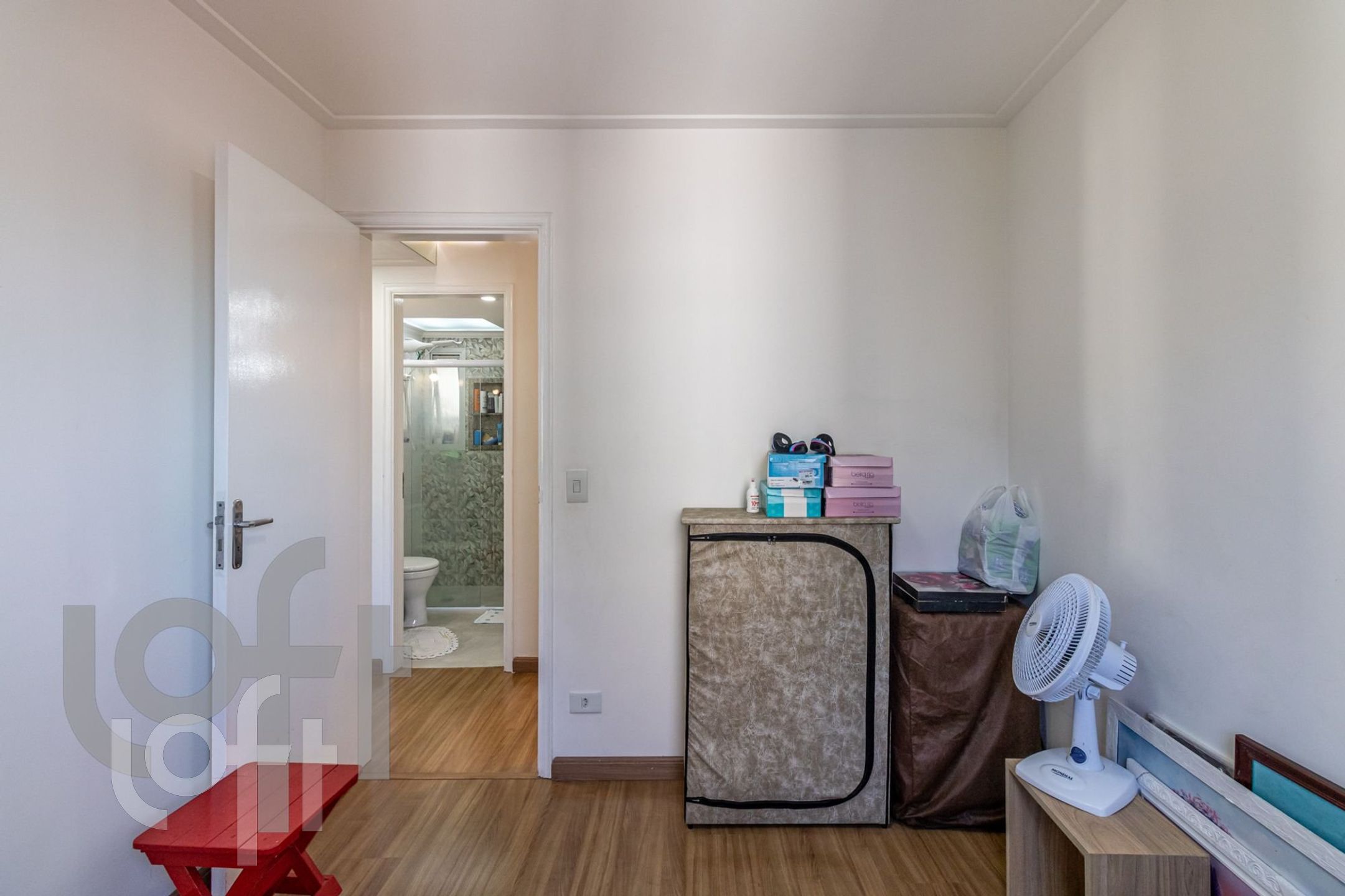 Apartamento à venda com 3 quartos, 70m² - Foto 8