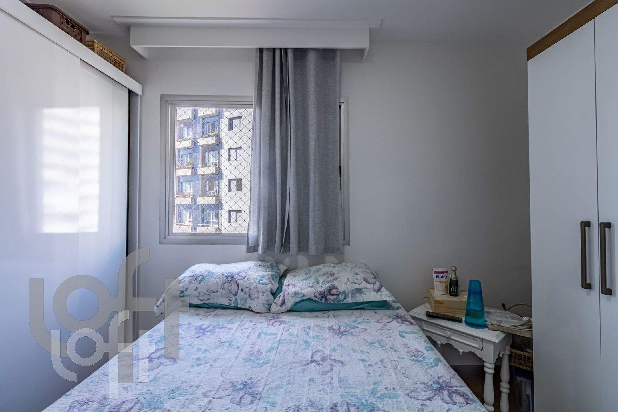 Apartamento à venda com 3 quartos, 70m² - Foto 6