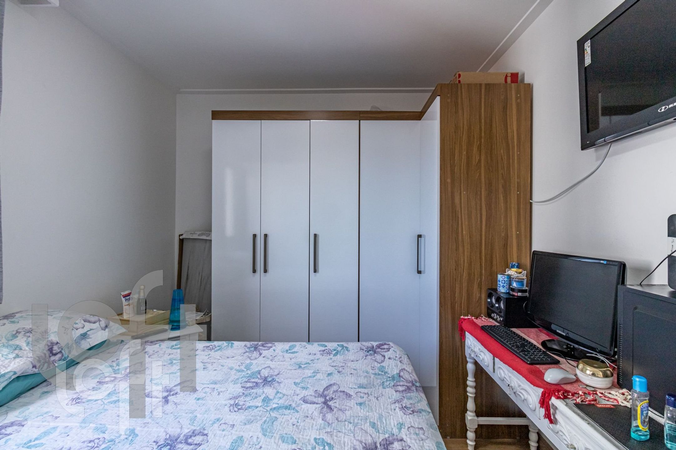 Apartamento à venda com 3 quartos, 70m² - Foto 5