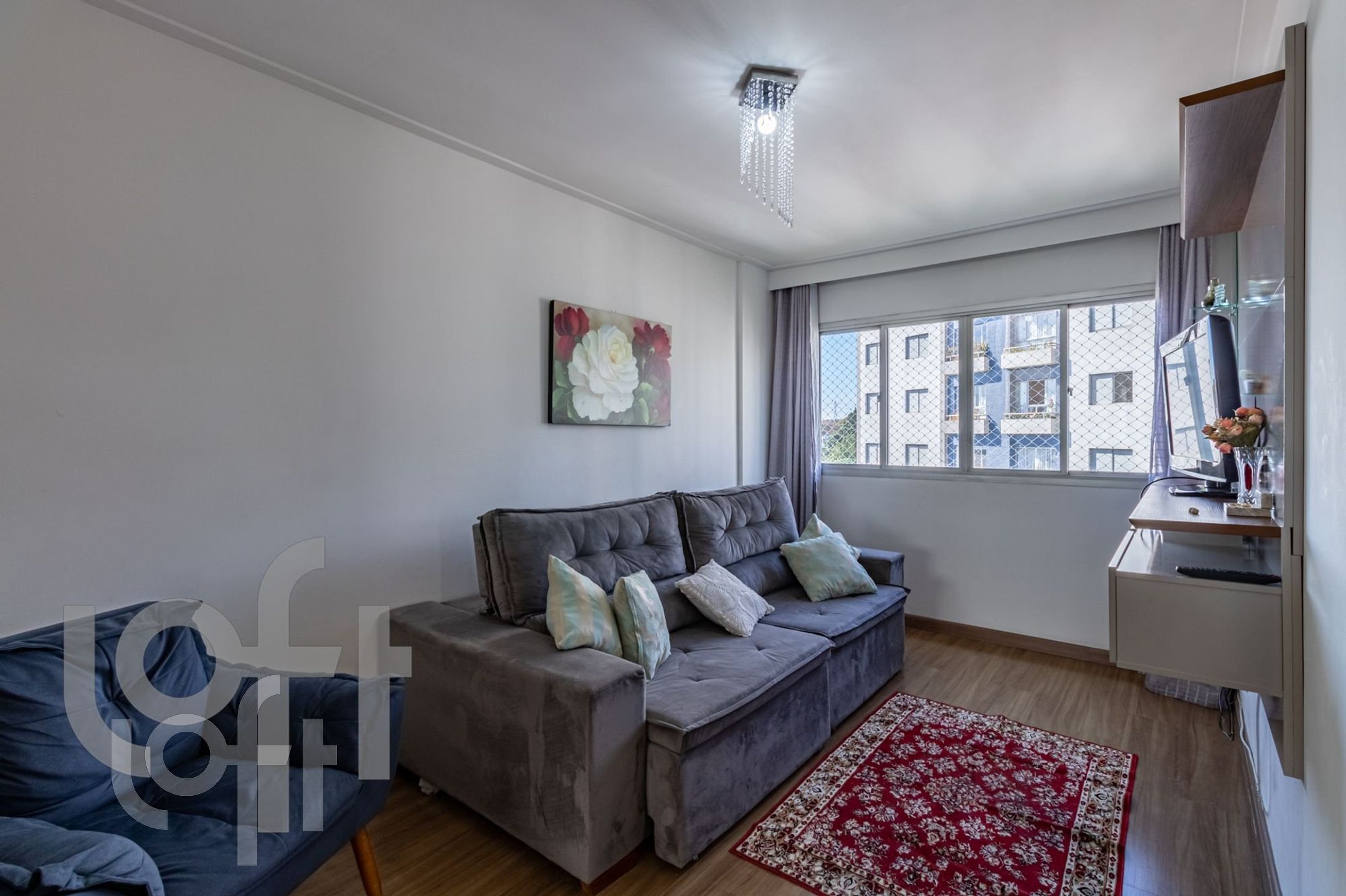 Apartamento à venda com 3 quartos, 70m² - Foto 20