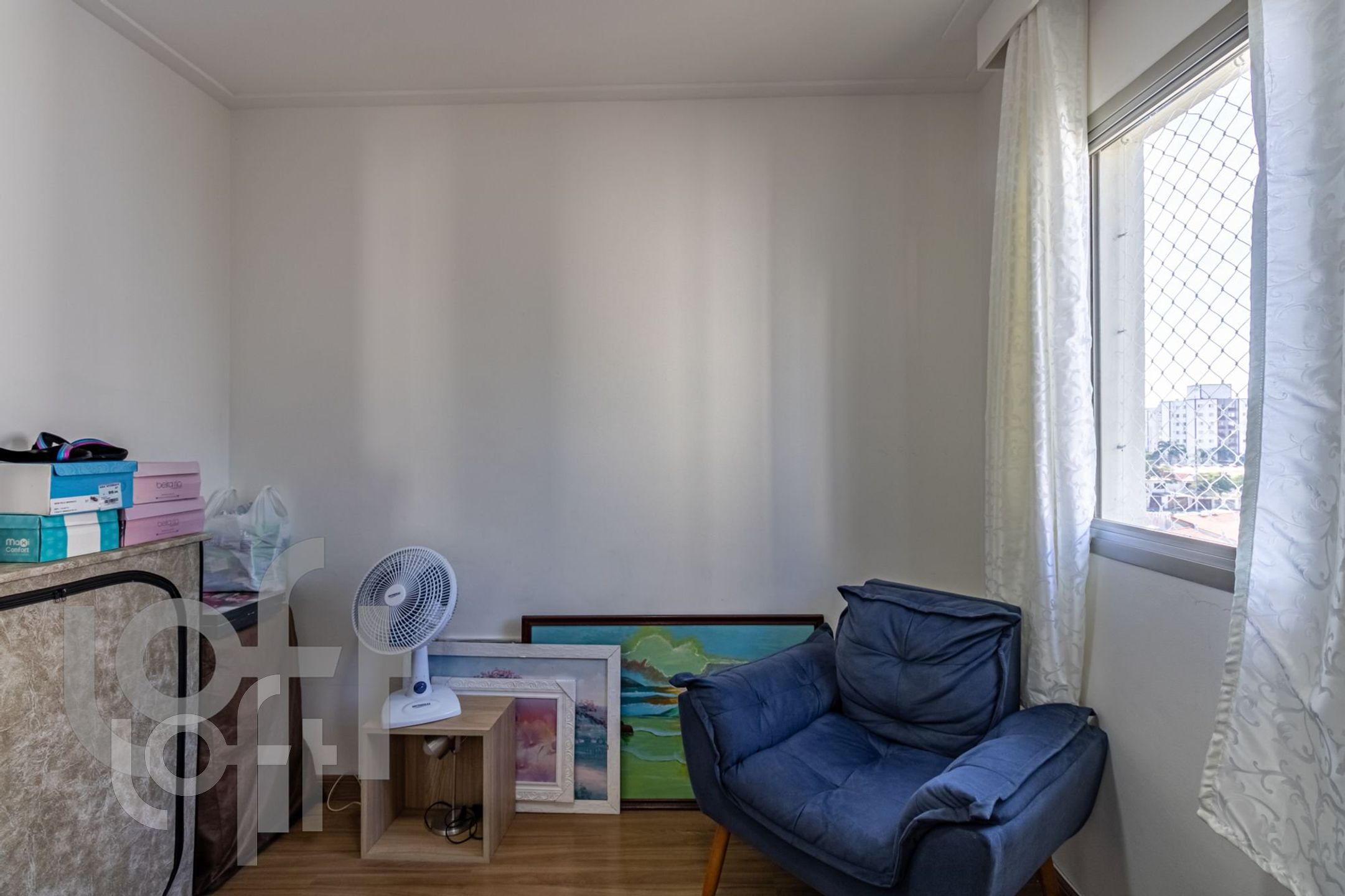 Apartamento à venda com 3 quartos, 70m² - Foto 9