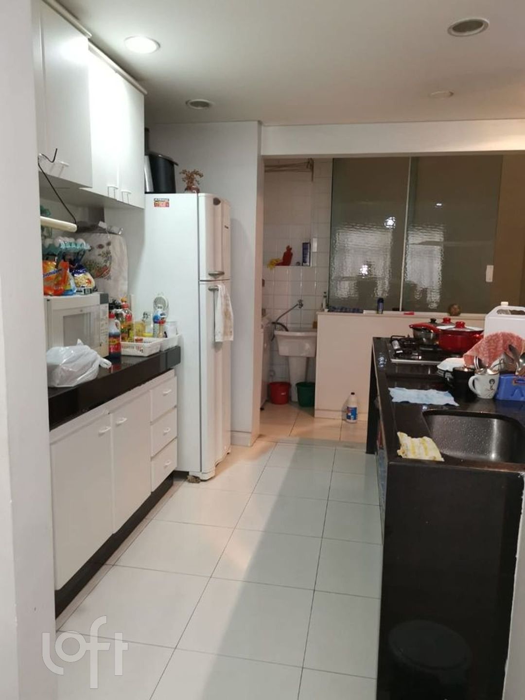 Apartamento à venda com 2 quartos, 115m² - Foto 7