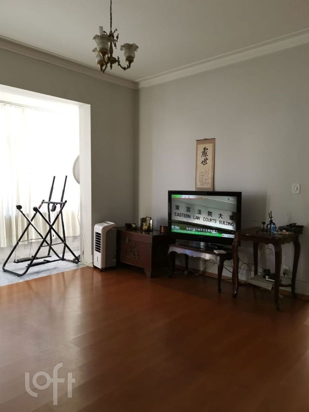 Apartamento à venda com 2 quartos, 115m² - Foto 5