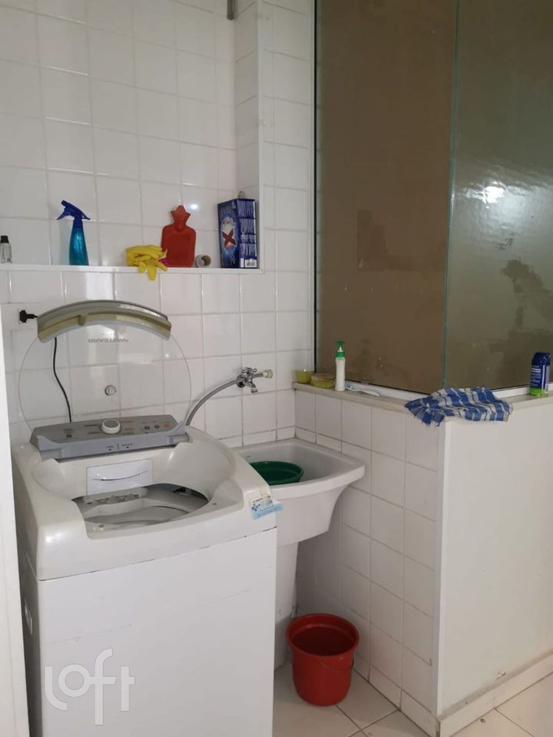 Apartamento à venda com 2 quartos, 115m² - Foto 6