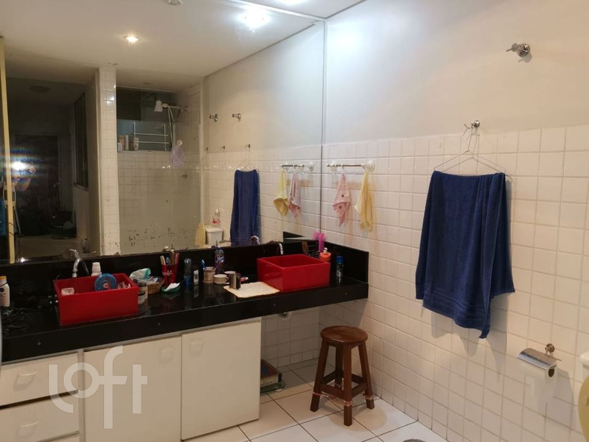 Apartamento à venda com 2 quartos, 115m² - Foto 10