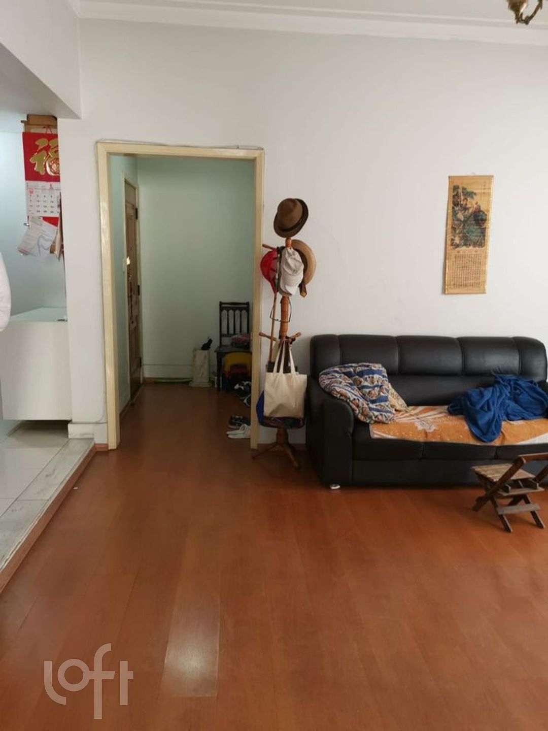 Apartamento à venda com 2 quartos, 115m² - Foto 2