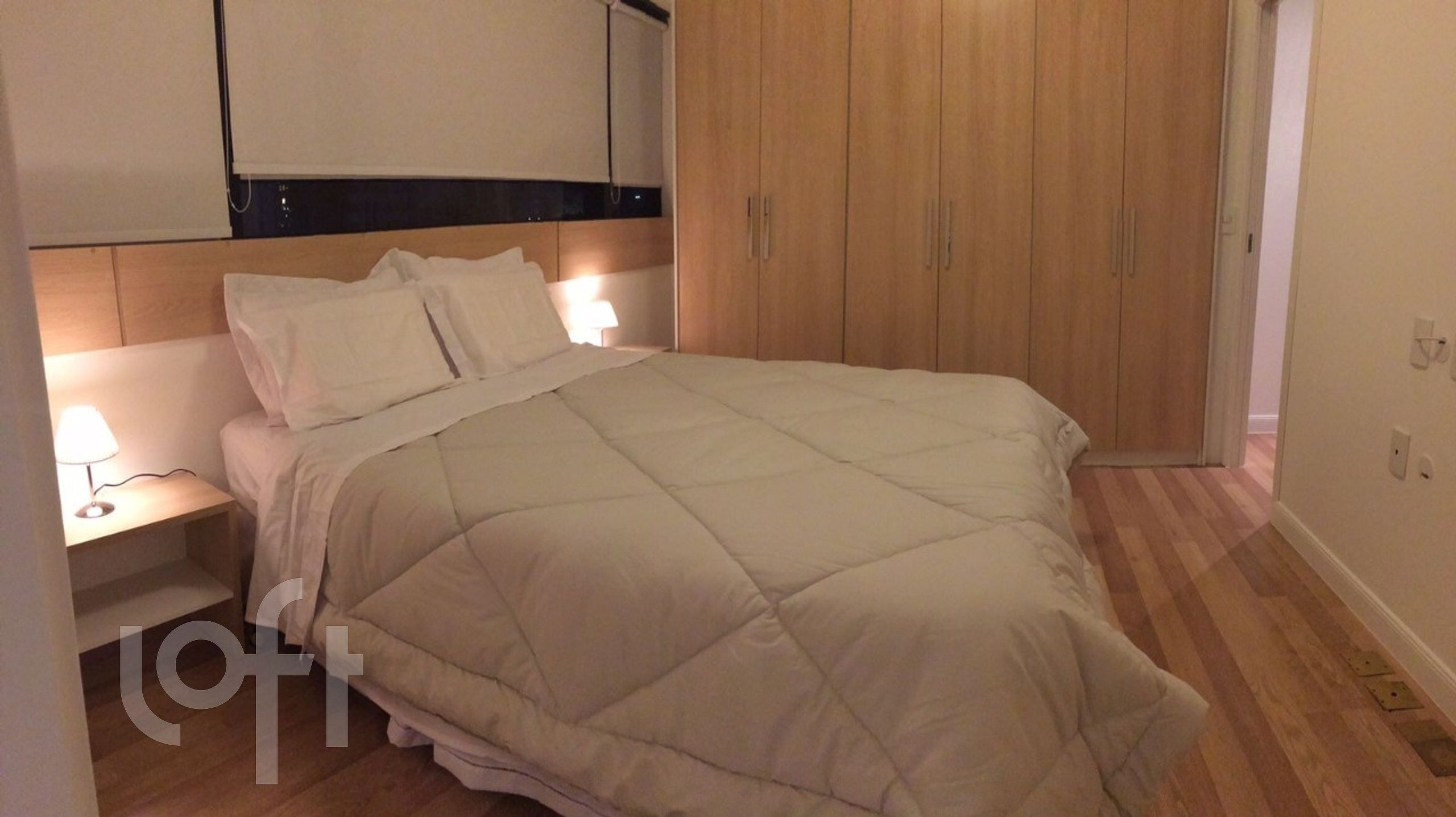 Apartamento à venda com 1 quarto, 63m² - Foto 6