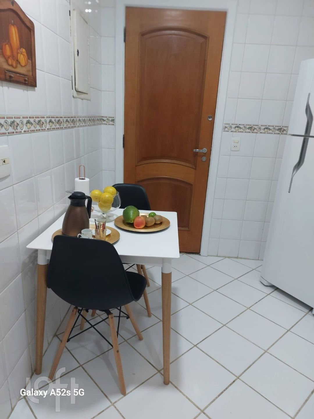 Apartamento à venda com 3 quartos, 128m² - Foto 5