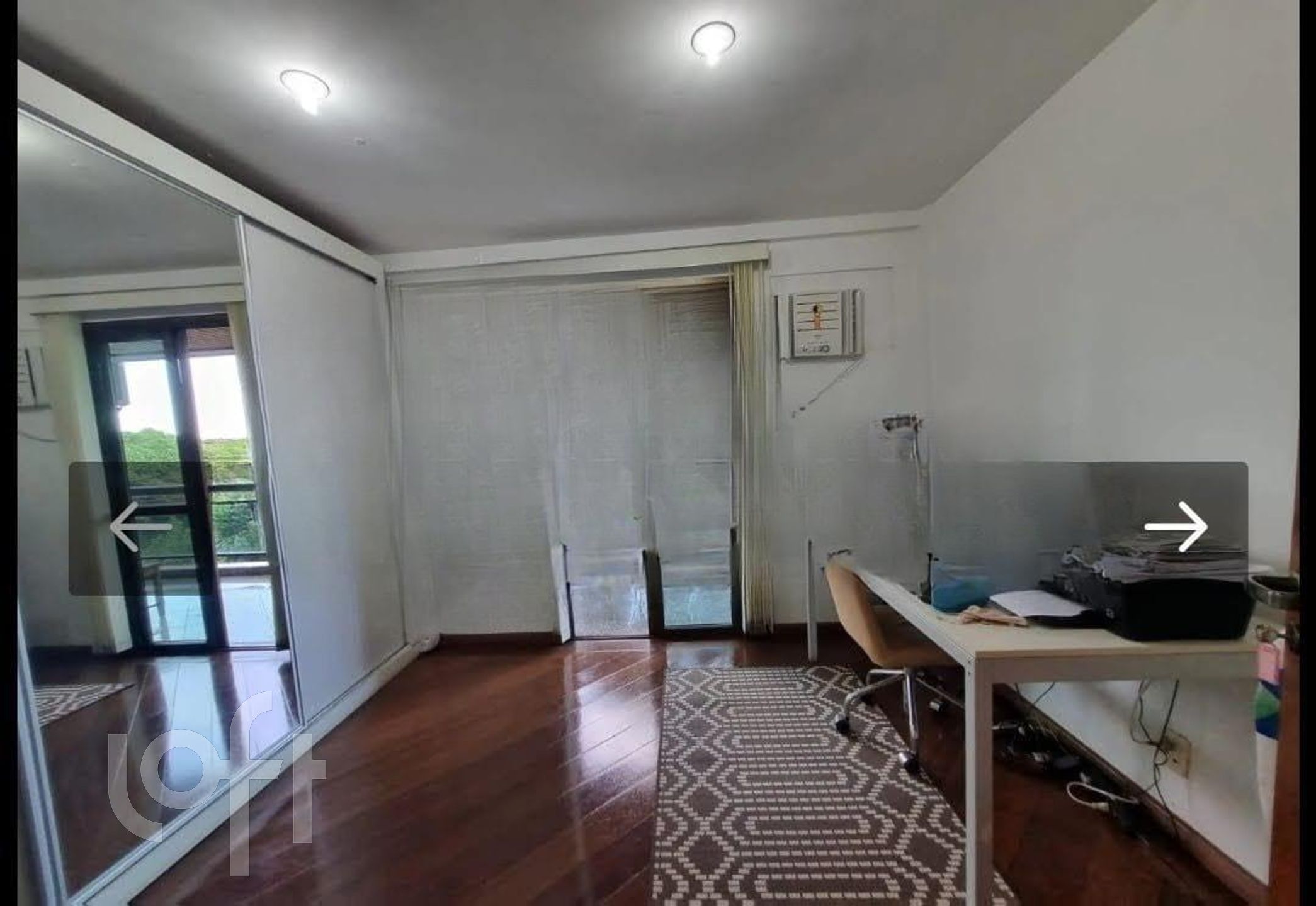 Apartamento à venda com 3 quartos, 128m² - Foto 3